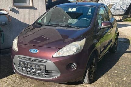 Ford Ka/Ka+ Gebrauchtwagen