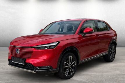 Honda HR-V Gebrauchtwagen