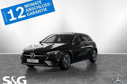 Mercedes-Benz A 180 Gebrauchtwagen