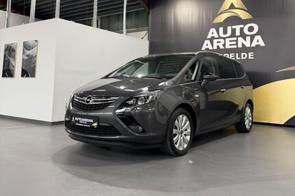 Opel Zafira Gebrauchtwagen