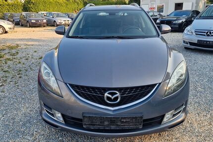 Mazda 6 Gebrauchtwagen