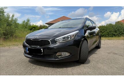 Kia ceed Sportswagon Gebrauchtwagen