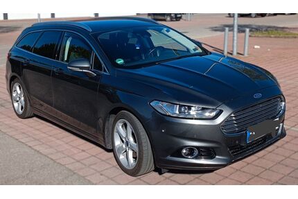 Ford Mondeo Gebrauchtwagen