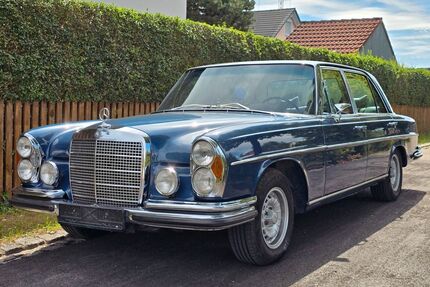 Mercedes-Benz 300 Gebrauchtwagen