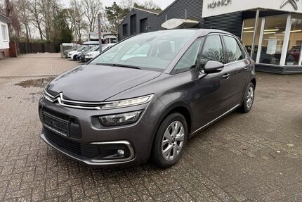 Citroen C4 SpaceTourer Gebrauchtwagen