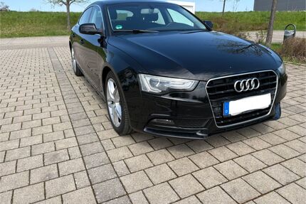 Audi A5 Gebrauchtwagen