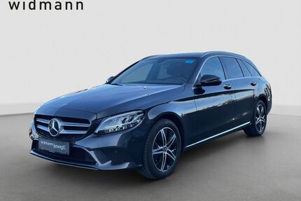 Mercedes-Benz C 200 Gebrauchtwagen