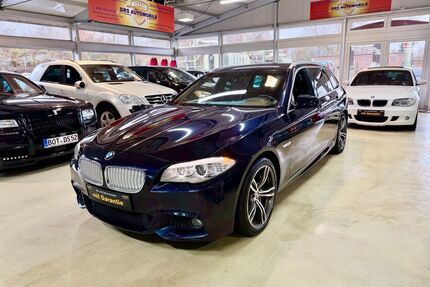 BMW 535 Gebrauchtwagen