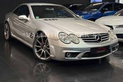 Mercedes-Benz SL 500 Gebrauchtwagen