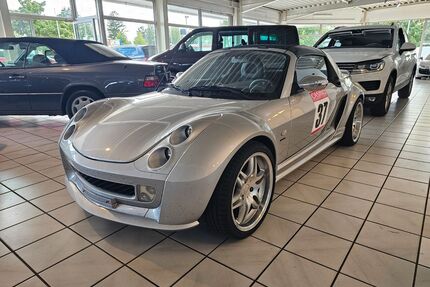 Smart Roadster Gebrauchtwagen