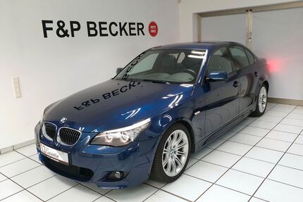 BMW 525 Gebrauchtwagen