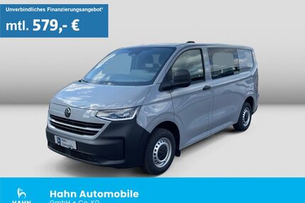 VW T7 Transporter Gebrauchtwagen