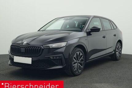 Skoda Scala Gebrauchtwagen