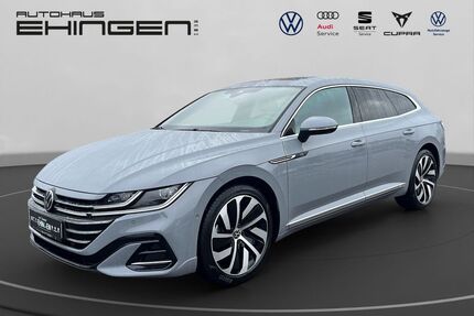 VW Arteon Gebrauchtwagen