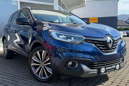 Renault Kadjar Gebrauchtwagen