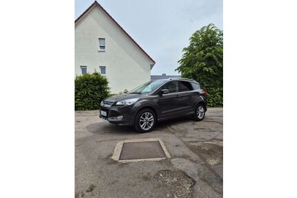 Ford Kuga Gebrauchtwagen