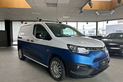 Toyota Proace (Verso) Gebrauchtwagen
