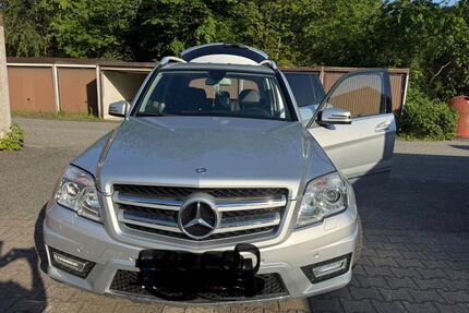 Mercedes-Benz CLK 220 Gebrauchtwagen
