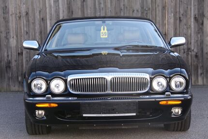 Jaguar Daimler Gebrauchtwagen