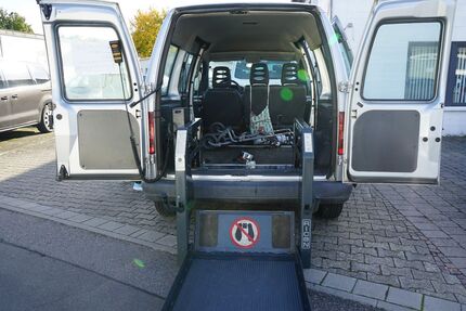 Fiat Scudo Gebrauchtwagen