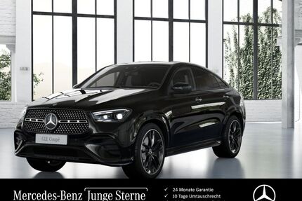 Mercedes-Benz GLE 450 Gebrauchtwagen