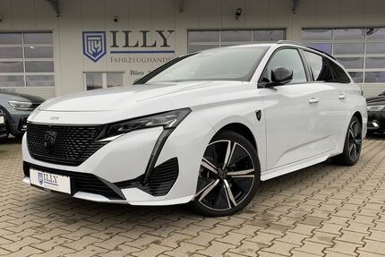 Peugeot 308 Gebrauchtwagen