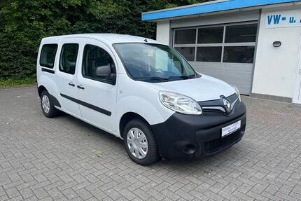 Renault Kangoo Gebrauchtwagen