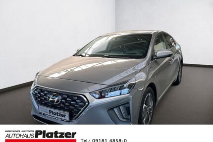 Hyundai IONIQ Gebrauchtwagen
