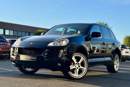 Porsche Cayenne Gebrauchtwagen