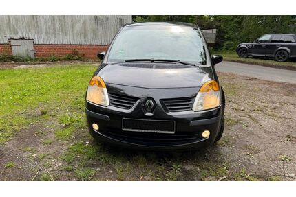 Renault Modus Gebrauchtwagen