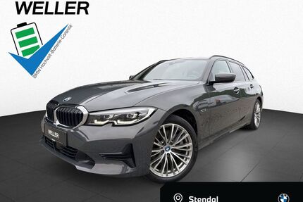 BMW 320 Gebrauchtwagen
