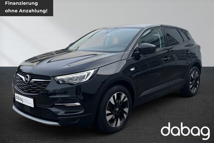 Opel Grandland (X) Gebrauchtwagen