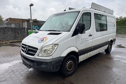 Mercedes-Benz Sprinter Gebrauchtwagen