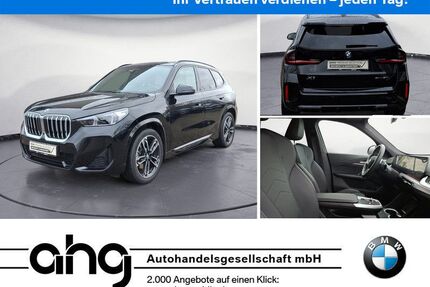 BMW X1 Gebrauchtwagen