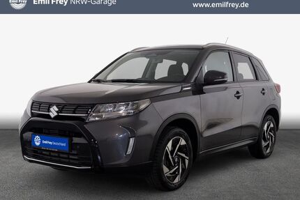 Suzuki Vitara Gebrauchtwagen