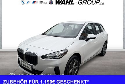 BMW 220 Active Tourer Gebrauchtwagen