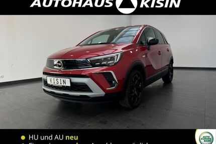 Opel Crossland (X) Gebrauchtwagen