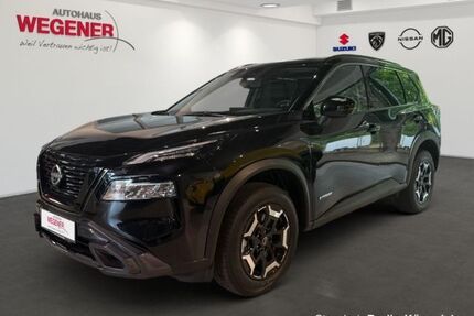 Nissan X-Trail Gebrauchtwagen