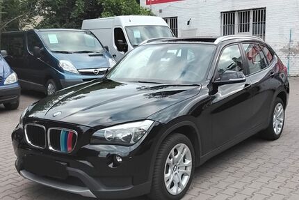 BMW X1 Gebrauchtwagen