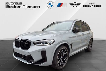 BMW X3 M Gebrauchtwagen