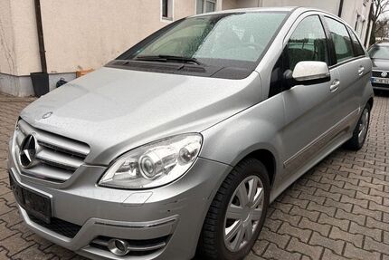 Mercedes-Benz B 150 Gebrauchtwagen