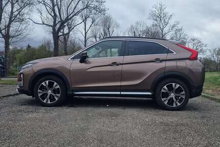 Mitsubishi Eclipse Cross Gebrauchtwagen