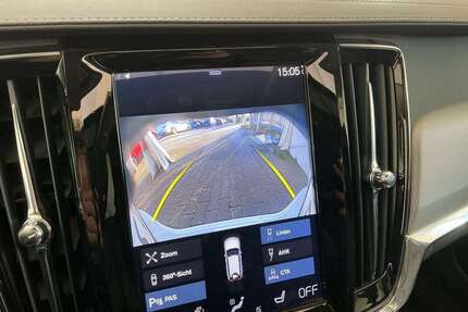 Volvo V90 Gebrauchtwagen