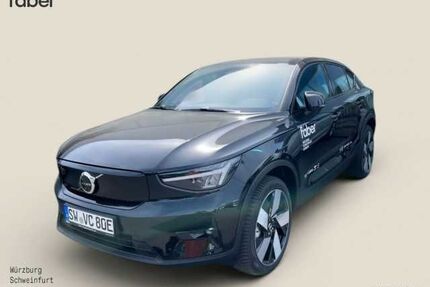 Volvo C40 Gebrauchtwagen