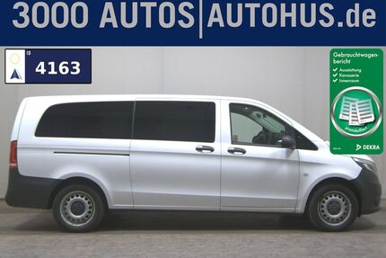 Mercedes-Benz Vito Gebrauchtwagen