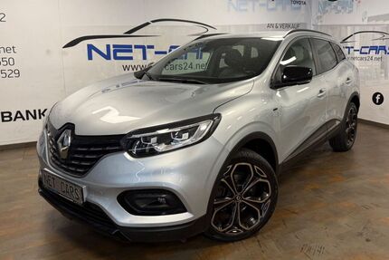 Renault Kadjar Gebrauchtwagen