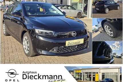 Opel Corsa Gebrauchtwagen