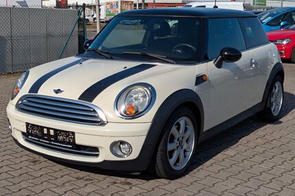 Mini Cooper Gebrauchtwagen