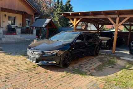 Opel Insignia Gebrauchtwagen