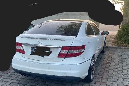 Mercedes-Benz CLC 180 Gebrauchtwagen